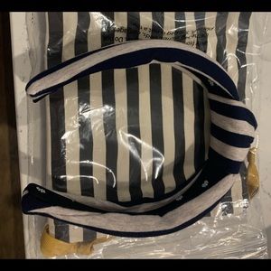 Lele Sadoughi headband